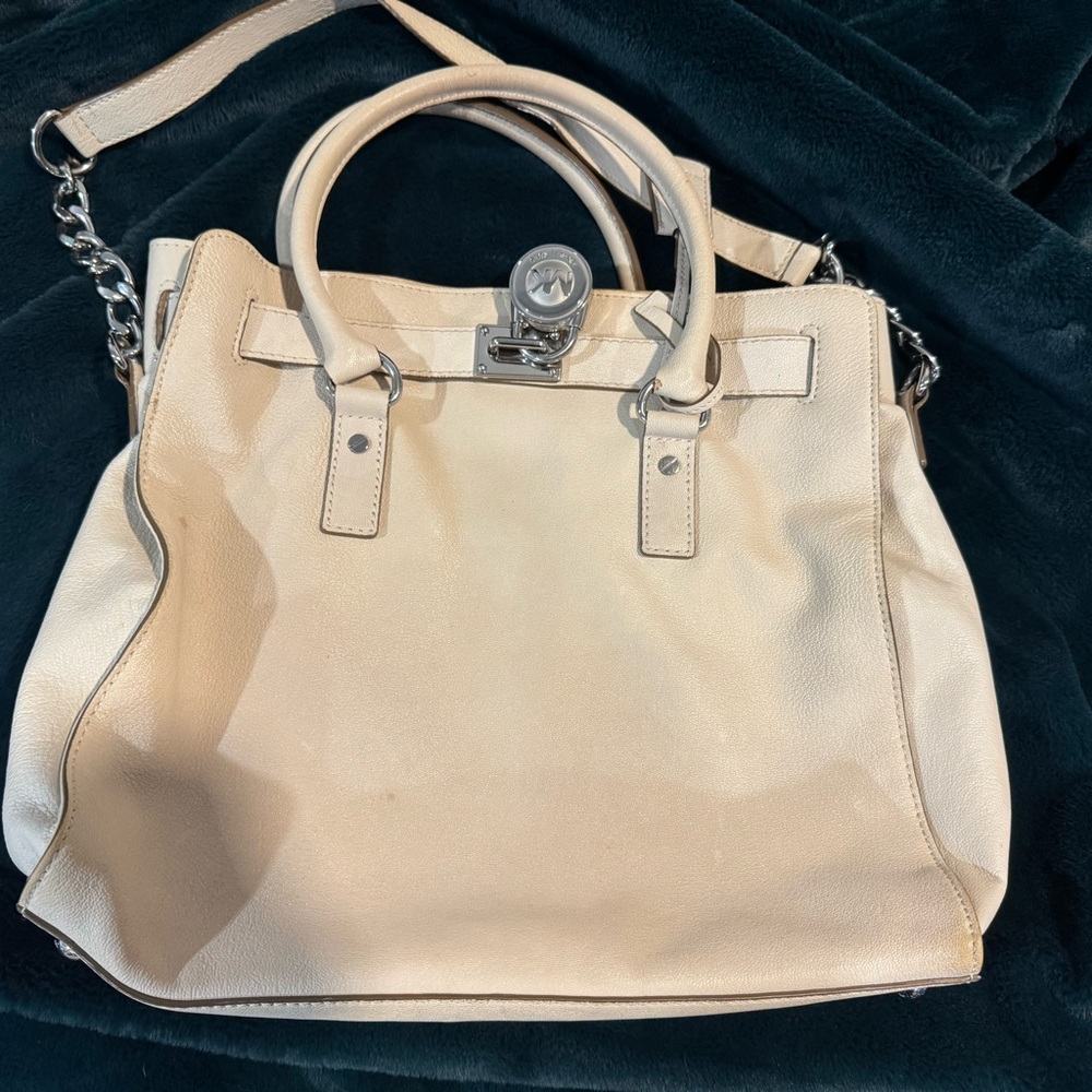 Michael Kors large handbag